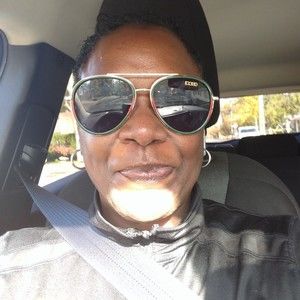 Meet your Posher, Tonya